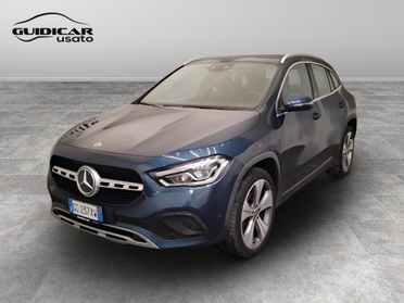 Mercedes-Benz GLA-H247 2020 - GLA 200 d Sport Plus auto
