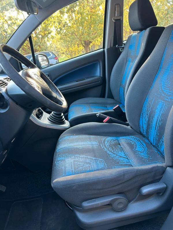 Opel Agila 1.0 12v 68cv OK NEOPATENTATO