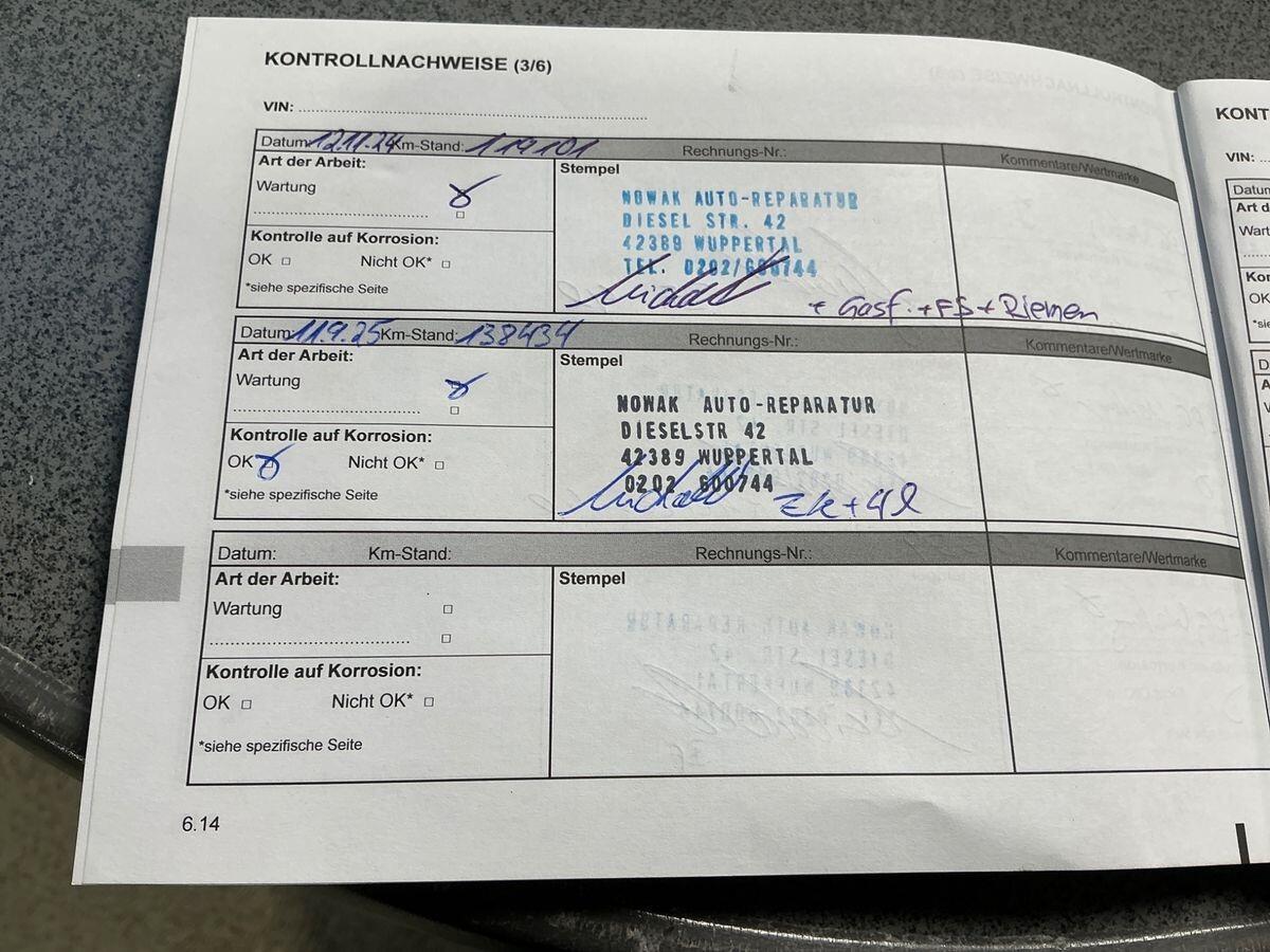 Dacia Dokker 1.6 8V 110CV GPL Techroad