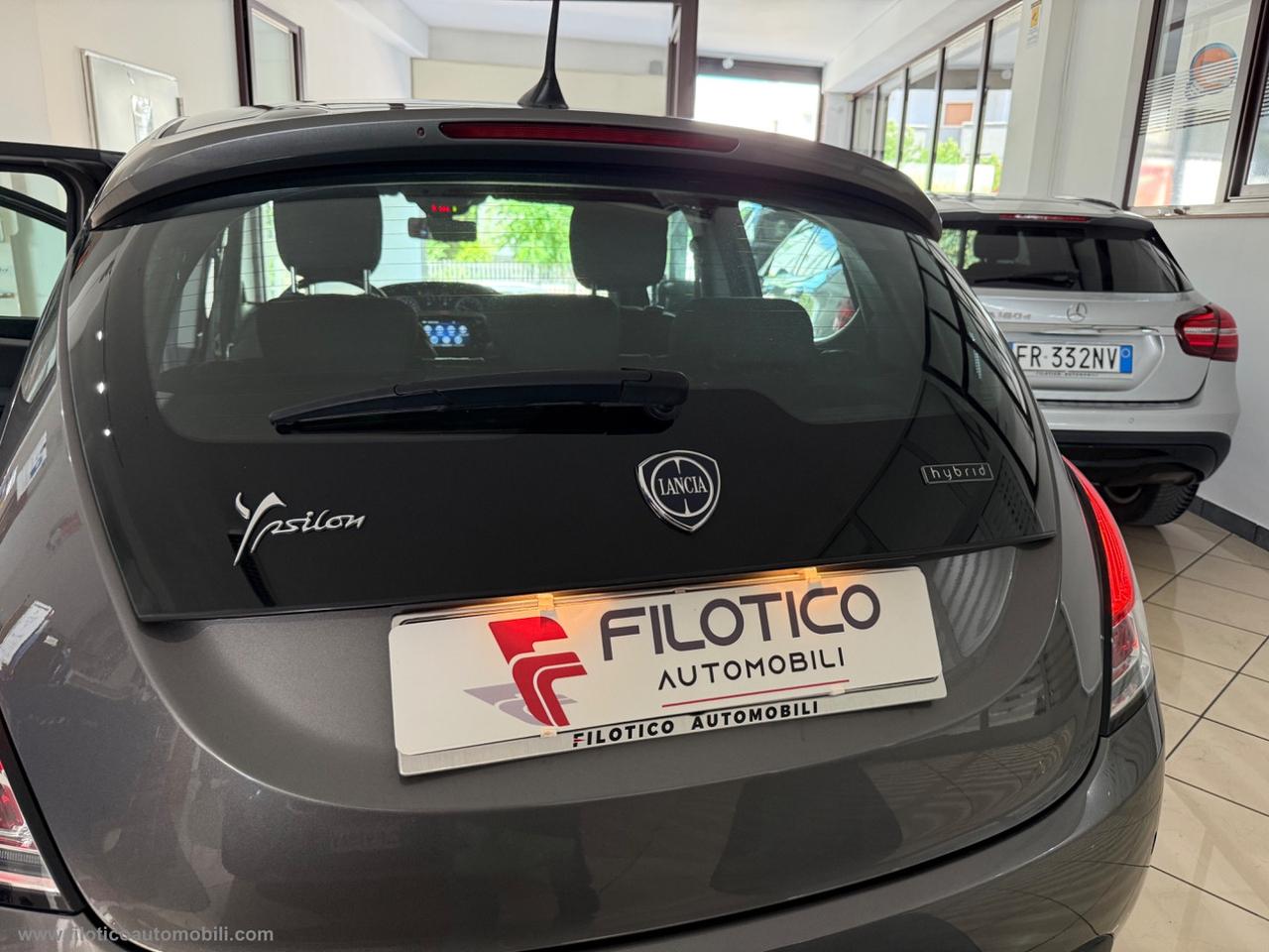 LANCIA Ypsilon 1.0 FireFly 5p.S&S Hybryd Gold 5 POSTO, CARPLAY