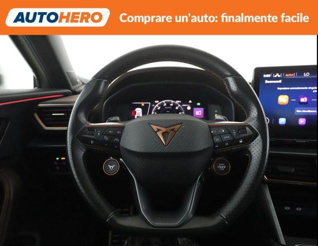 CUPRA Formentor 2.5 TSI 4Drive DSG VZ5 Taiga Grey