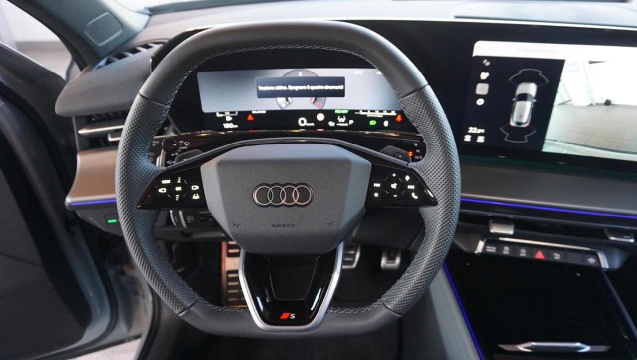 Audi Q3 SPB TDI 110 kW S tronic S Line edition