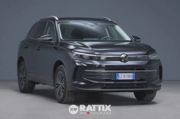 Volkswagen Tiguan 1.5 TSI e-Hybrid 204CV Edition Plus DSG