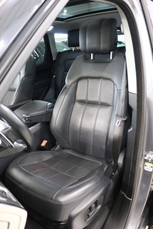 LAND ROVER Range Rover Sport 3.0 SDV6 249 CV HSE ""TETTO PANO""