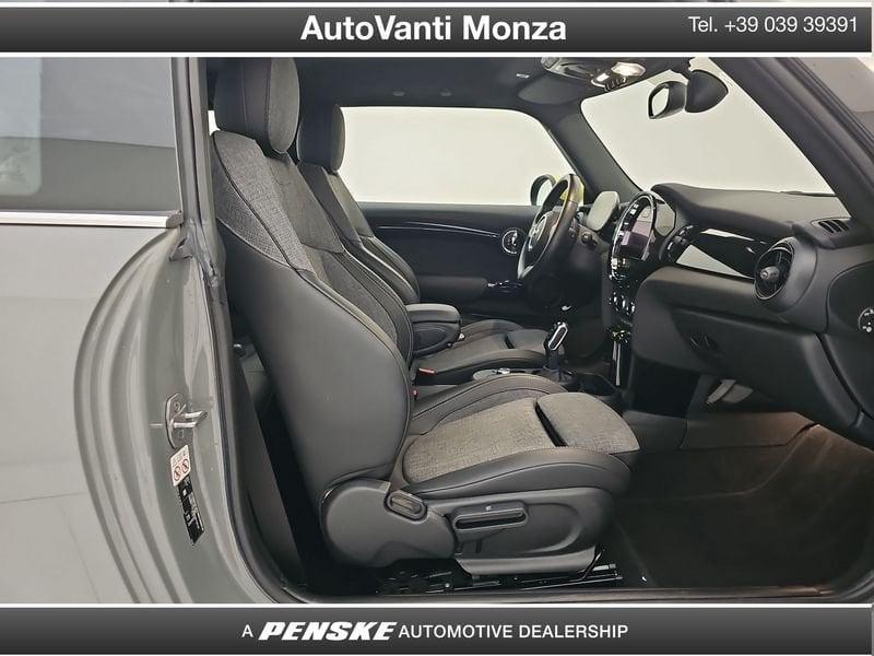 MINI Cooper SE Cooper SE Electric