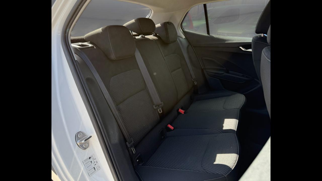 SKODA Fabia IV 2022 - Fabia 1.0 tsi evo Style 110cv dsg