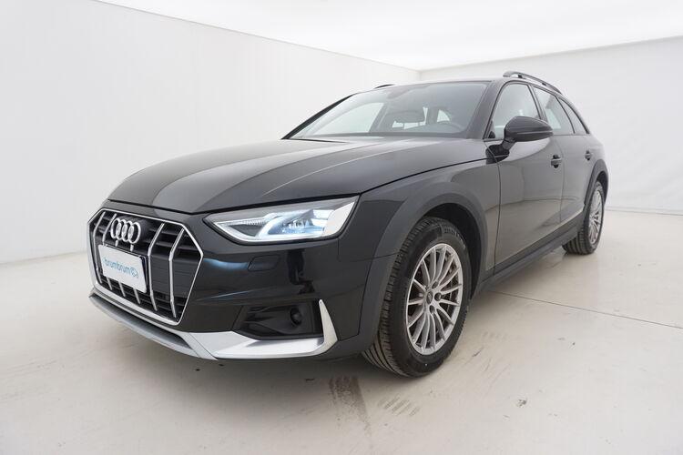 Audi A4 allroad 40 TDI Business S tronic BR109630 2.0 Mild Hybrid 204CV