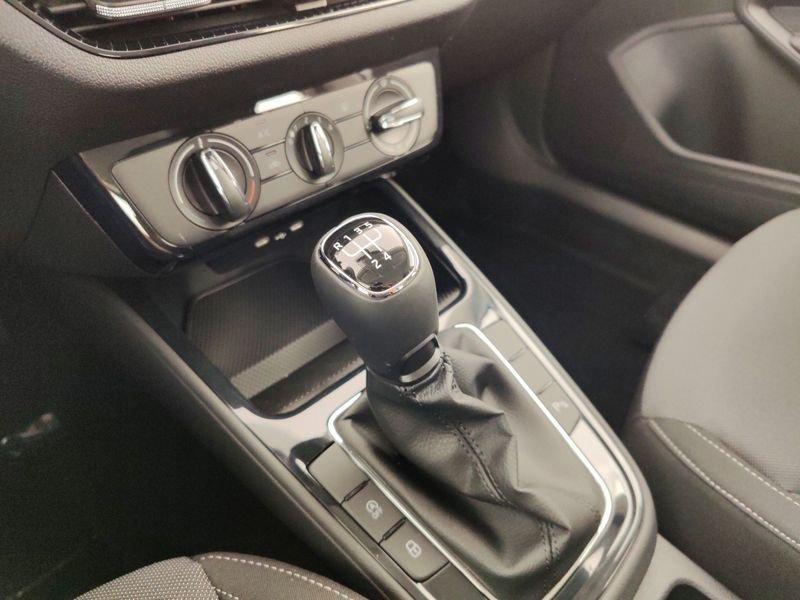 Škoda Fabia 1.0 MPI Evo 59KW YOUNG EDITION