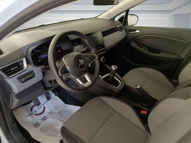 MITSUBISHI Colt 1.0L turbo 90 CV Invite