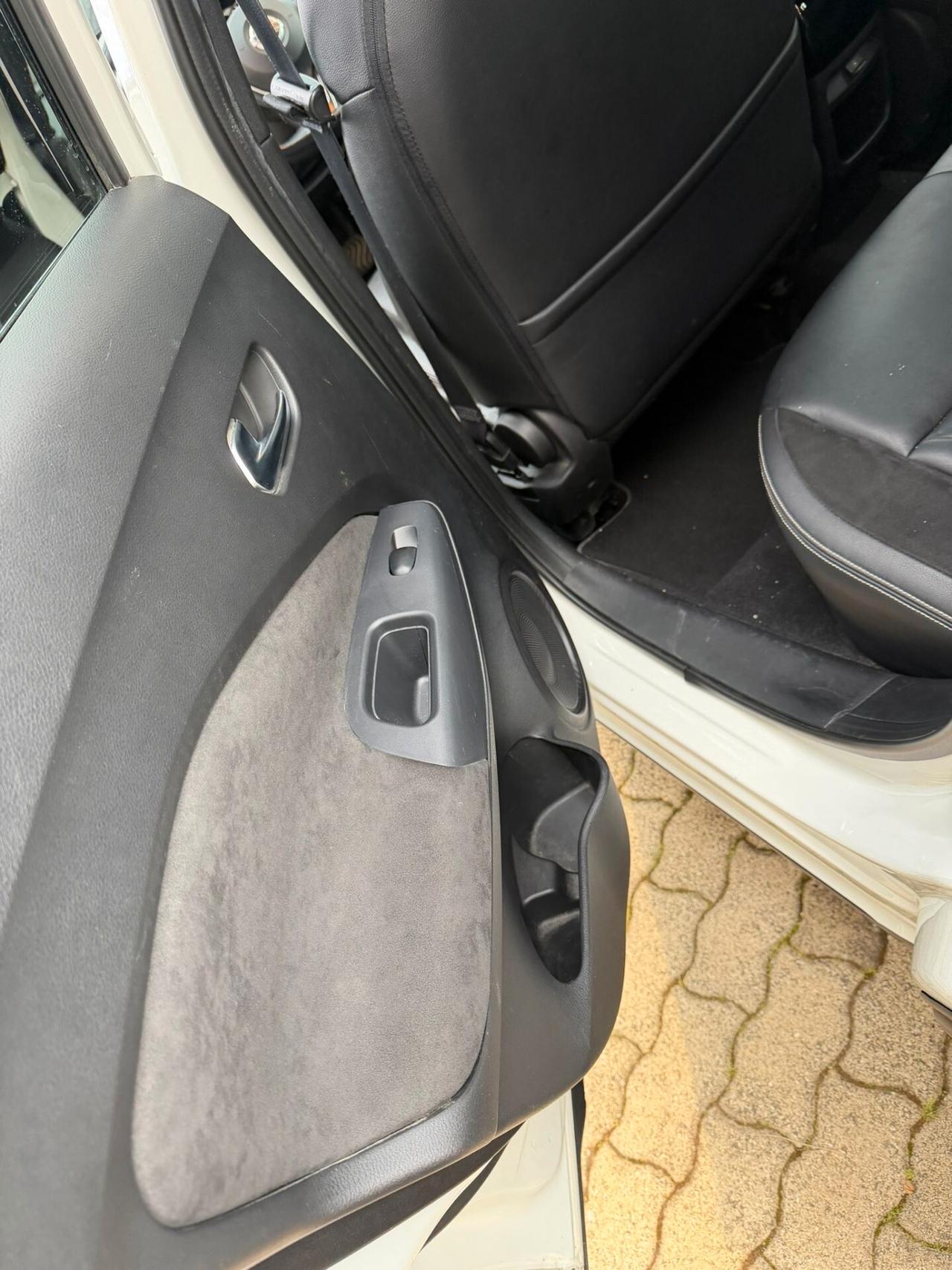 Nissan Juke 1.0 DIG-T 117 CV DCT N-Design