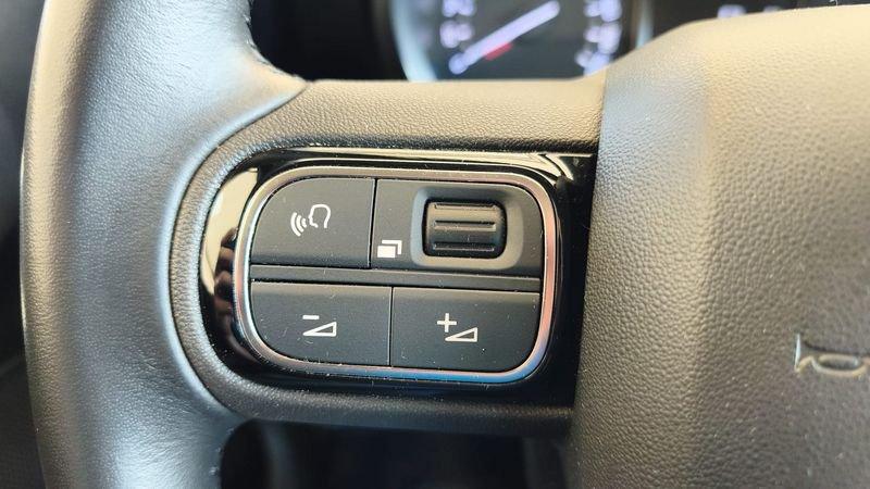 Citroën C3 Aircross BlueHDi 120 S&S Shine EAT6