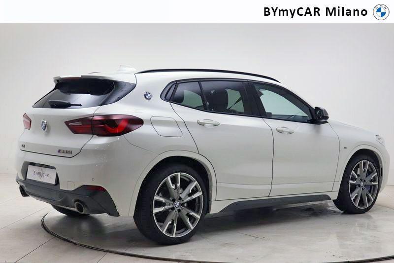 BMW X2 M 35 i xDrive Steptronic