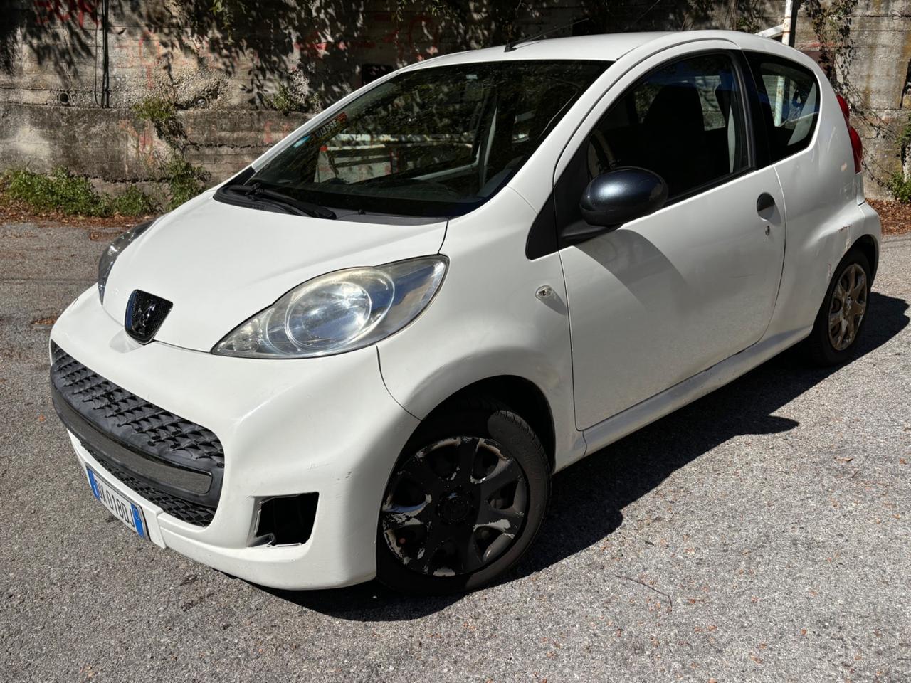 Peugeot 107 1.0 68CV 3p. Sweet Years