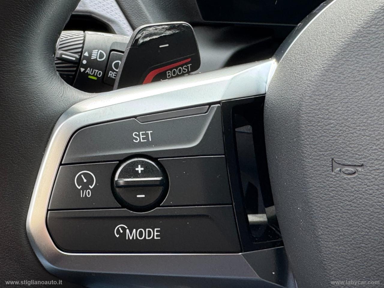 BMW 118d 5p. MSport Pro