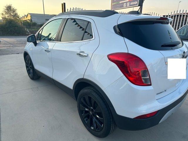 OPEL Mokka X 1.6 CDTI b-Color 51000km EURO6