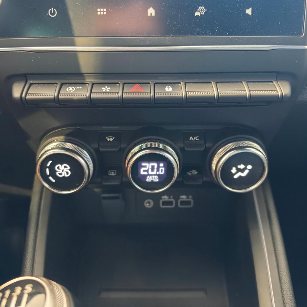 Renault Clio TCe 90 CV 5 porte Techno