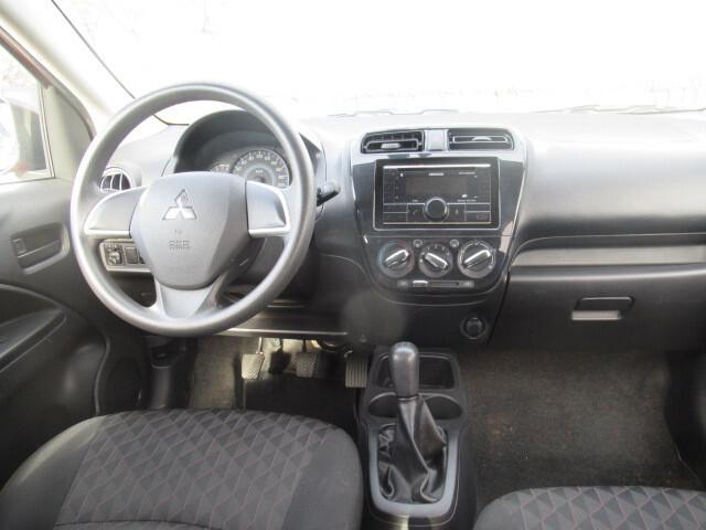 Mitsubishi Space Star 1.2 Poss, GPL