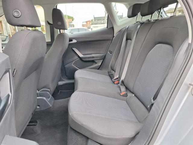 SEAT Ibiza 1.0 EcoTSI 95CV Style - UNIPRO TAGLIANDATA