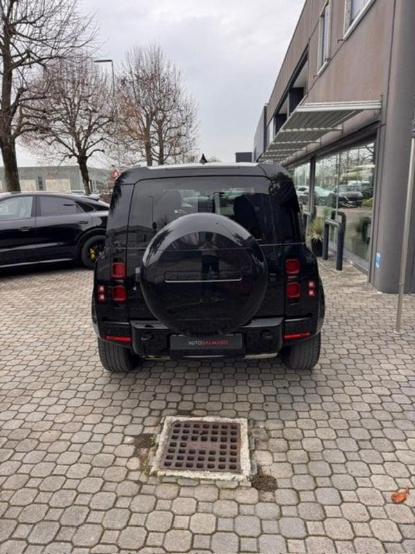 Land Rover Defender Defender 110 3.0D I6 AWD Auto X-Dynamic SE 200 CV Autocarro N1