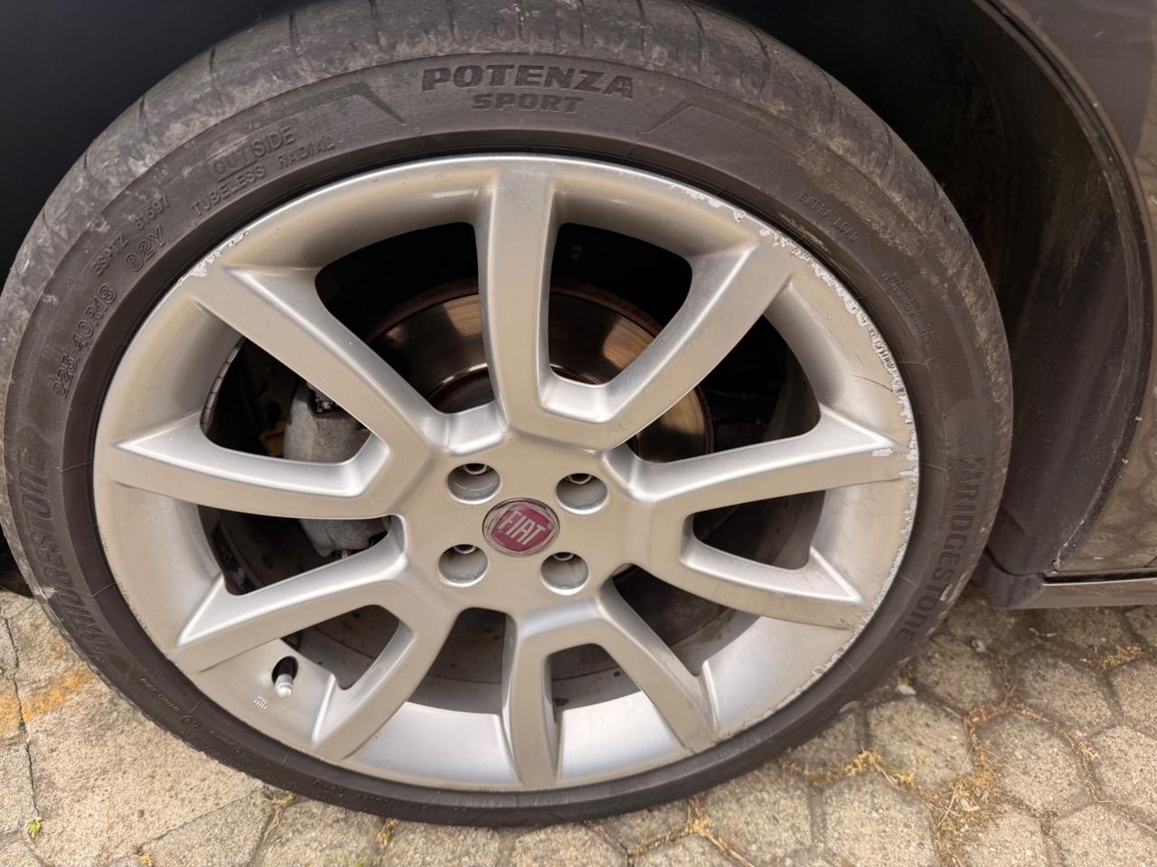 Fiat Bravo 1.6 MJT 120 CV DPF Street