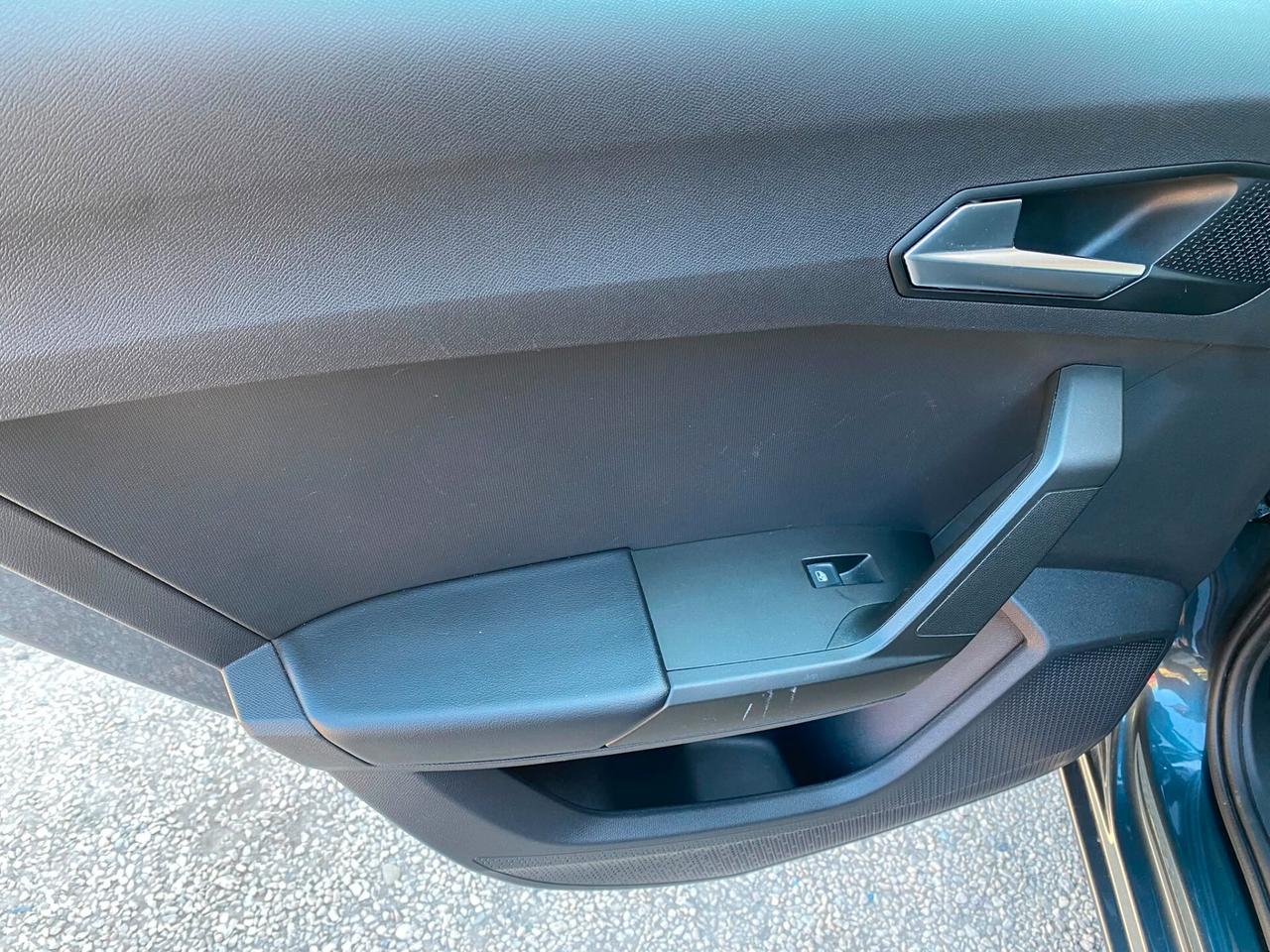 Seat Leon Sportstourer 2.0 TDI 115cv Business