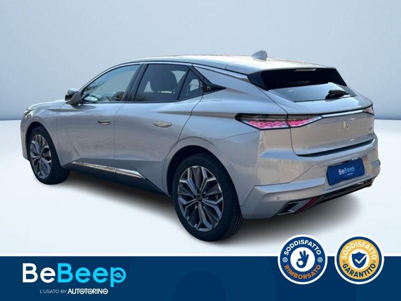 DS DS4 1.5 BLUEHDI TROCADERO 130CV AUTO