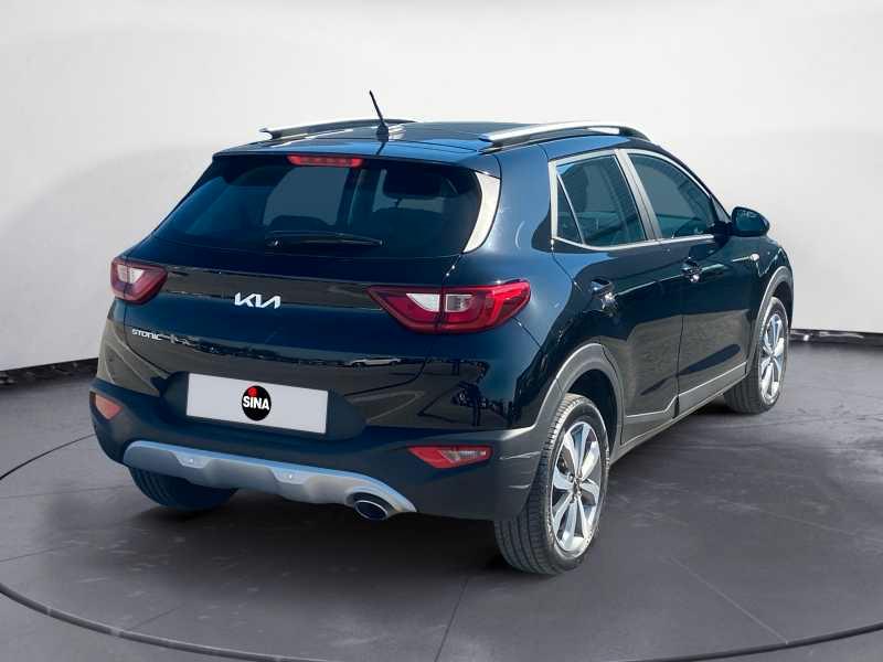 KIA Stonic 1.2 dpi Urban s/Smart Pack 84cv