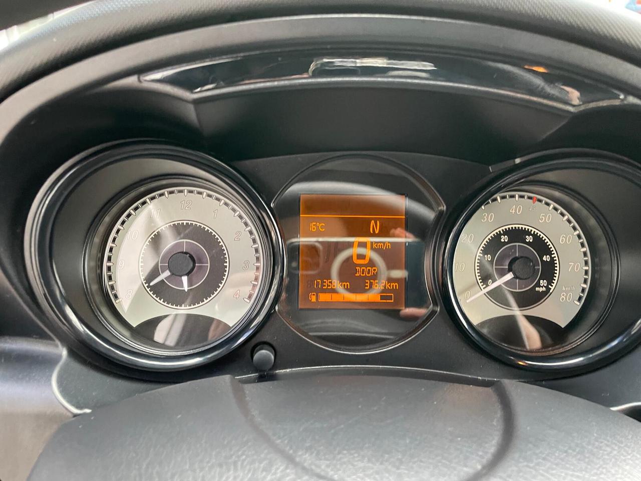 Microcar Due Dué 6 Young