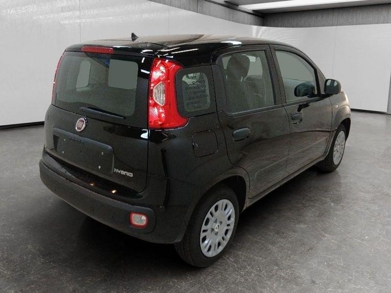 FIAT Pandina 1.0 firefly hybrid Pop s&s 70cv