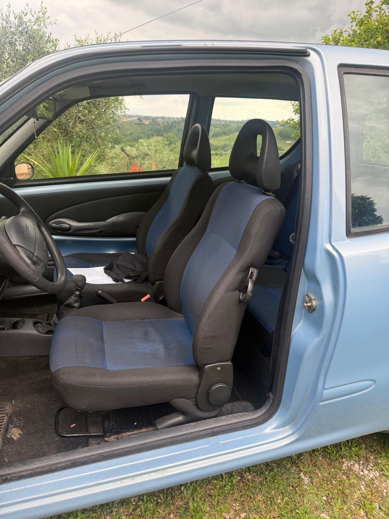 Fiat 600 1.1 Active