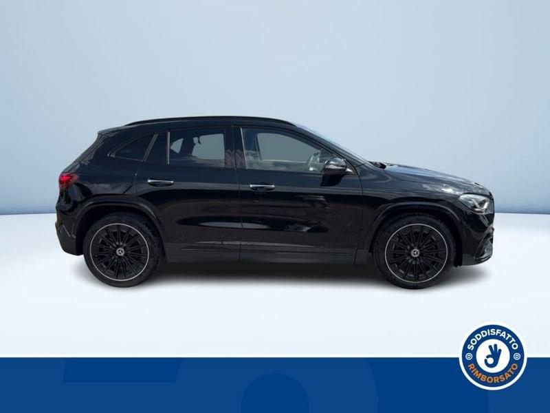 Mercedes-Benz GLA 200d Automatic AMG Line Advanced Plus Extra