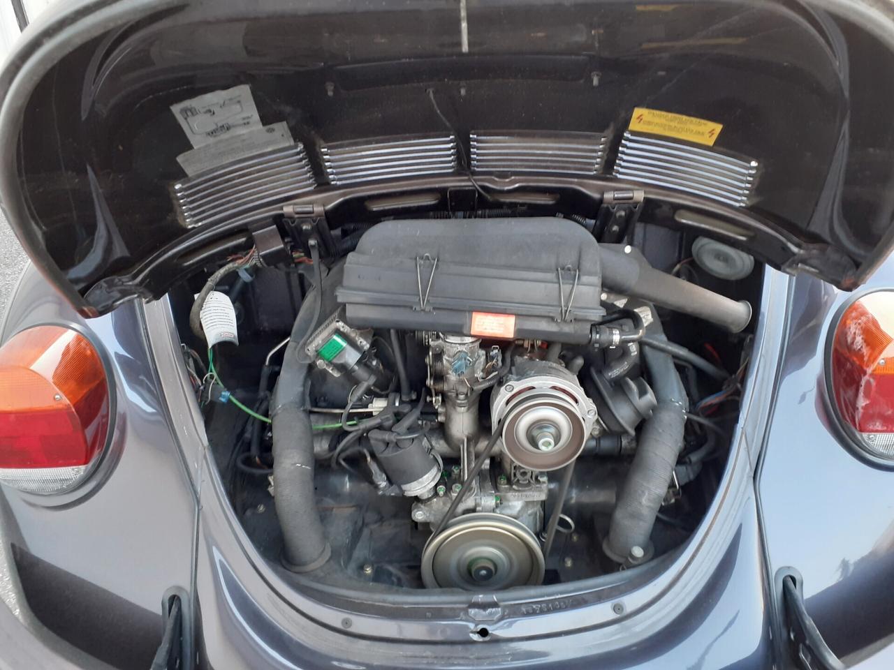 Volkswagen Passat Maggiolino