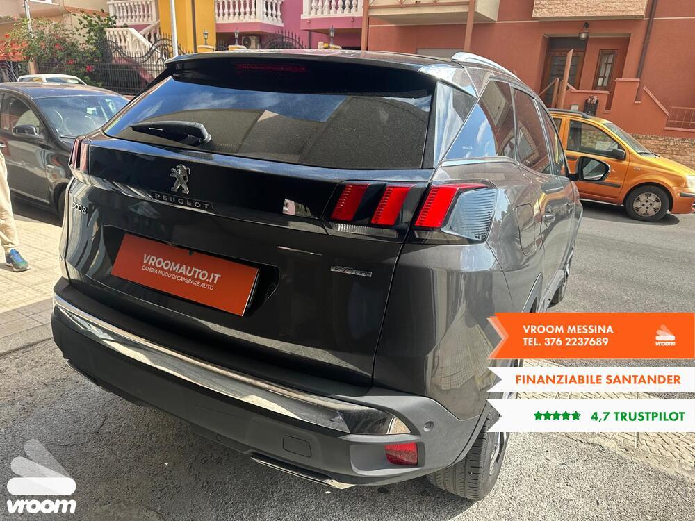 PEUGEOT 3008 2ª serie 3008 BlueHDi 130 S&S GT ...