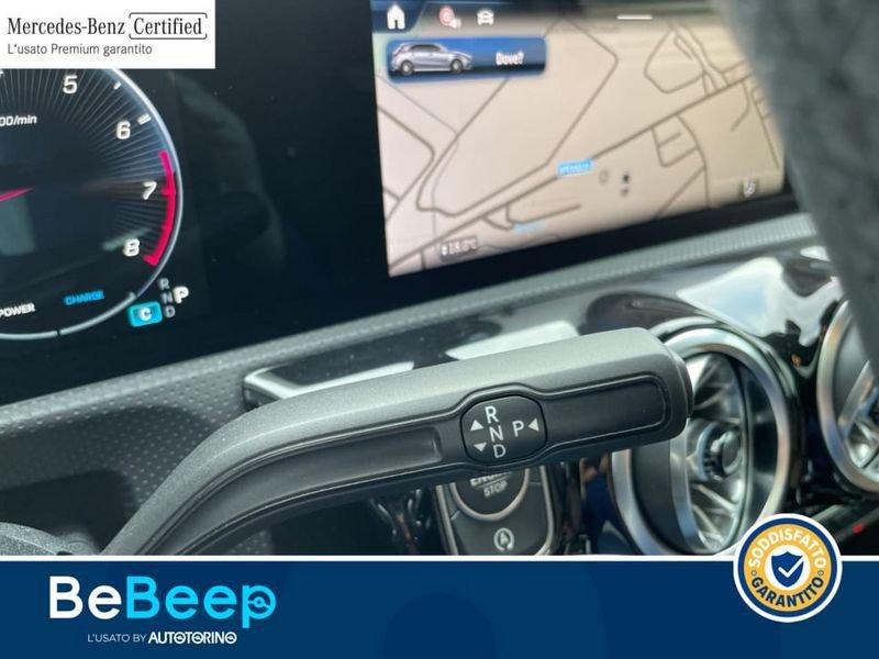 Mercedes-Benz Classe A A AMG 35 ADVANCED PLUS AMG 4MATIC AUTO
