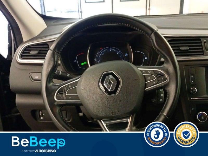 Renault Kadjar 1.5 DCI ENERGY HYPNOTIC 110CV EDC