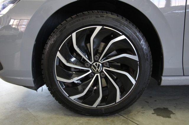 VOLKSWAGEN Golf 1.5 TSI EVO ACT Life 130 CV