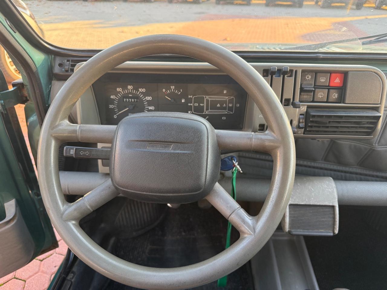 Fiat Panda 900 Young