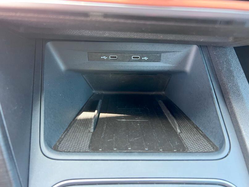 Cupra Formentor 2.0 TDI 4Drive DSG