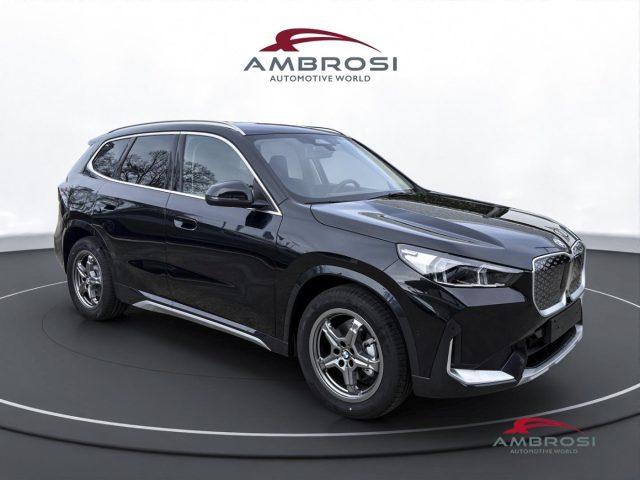 BMW iX1 eDrive20