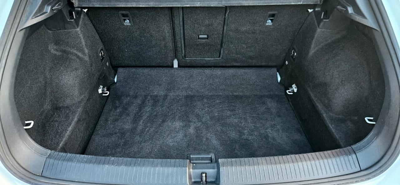 Volkswagen T-Roc 2.0 SRC Life