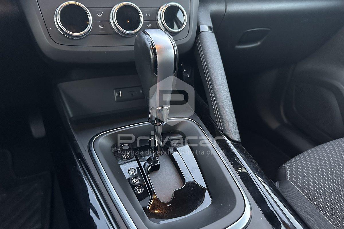 RENAULT Kadjar Blue dCi 8V 115CV EDC Business