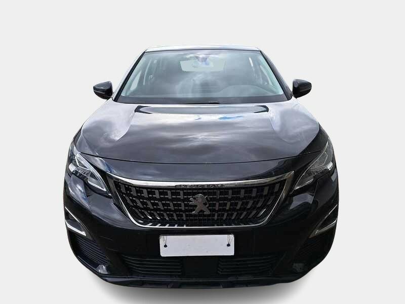 PEUGEOT 3008 BlueHDI 130 S/S Business