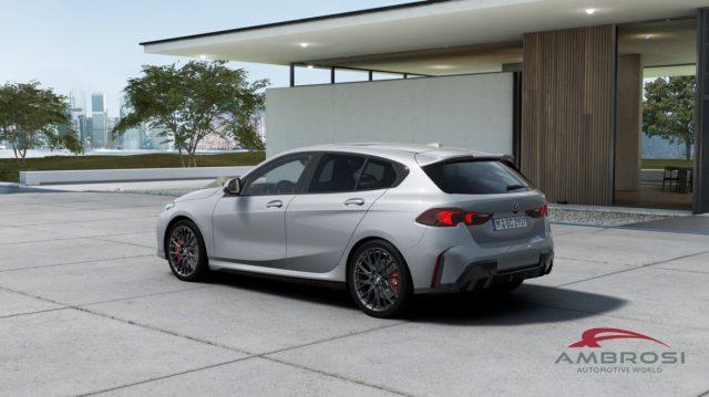 BMW 123 5 porte i Xdrive Msport Pro Premium Package