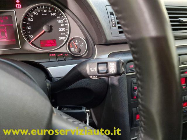 AUDI A4 2.0 20V Avant