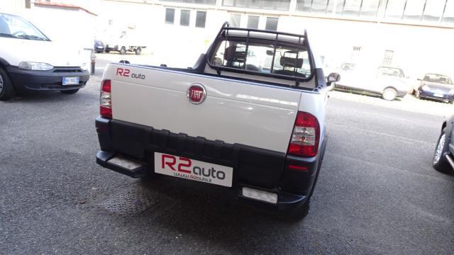 FIAT - Strada 1300 MTJ FIORINO 2011 PICK -UP