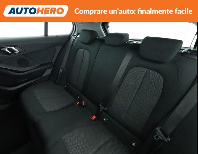 BMW 116 d 5p. Advantage