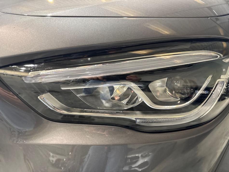 Mercedes GLA 200 200 D Sport Plus 8G-DCT