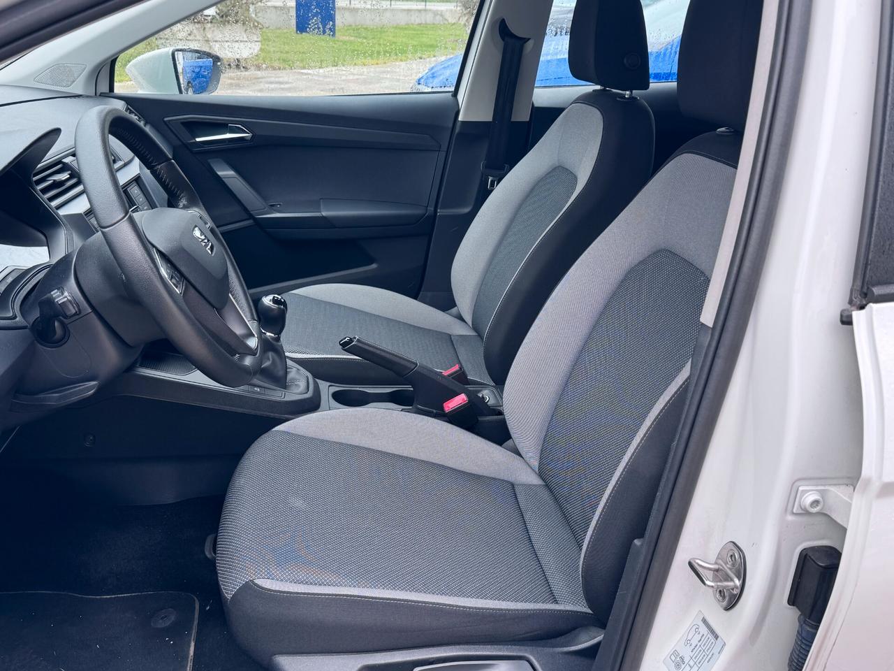 Seat Ibiza 1.0 TGI 5 porte Style