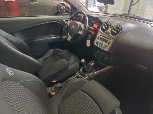 ALFA ROMEO MiTo 1.3 JTDm-2 95 CV S&S Distinctive Premium Pack