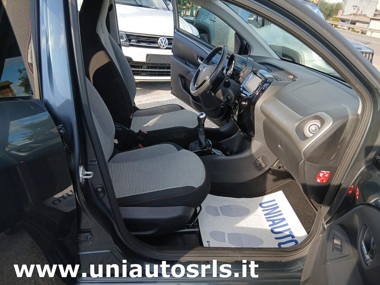 Citroen C1 SHINE